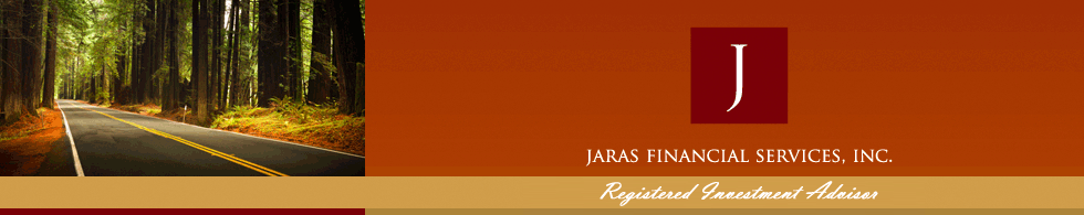 Jaras Financial