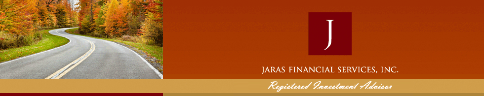 Jaras Financial