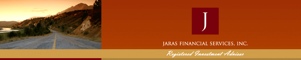 Jaras Financial